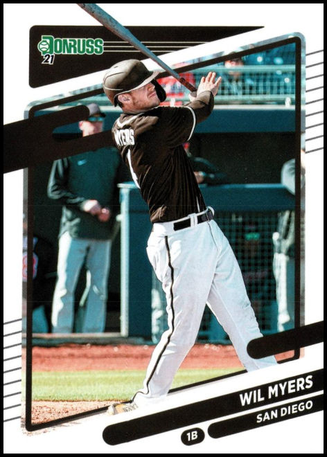 193 Wil Myers